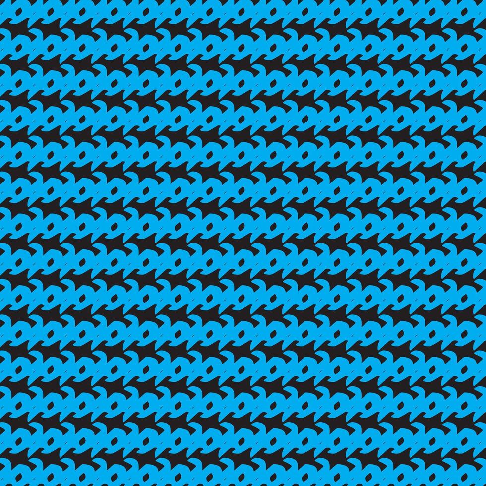 Seamless pattern. Modern stylish. Repeating geometric background. vector