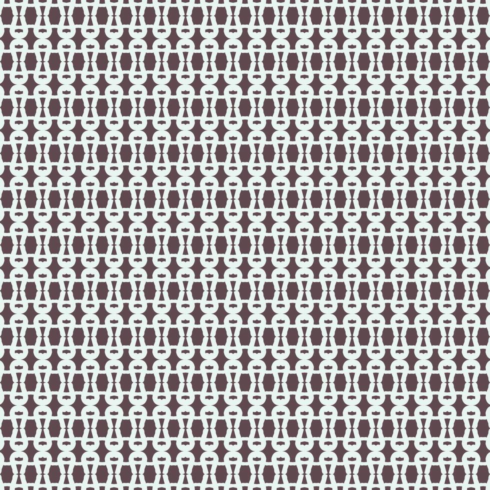 Seamless pattern. Modern stylish. Repeating geometric background. vector