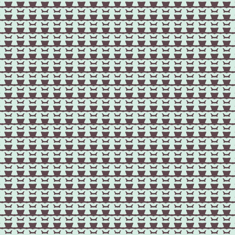 Seamless pattern. Modern stylish. Repeating geometric background. vector