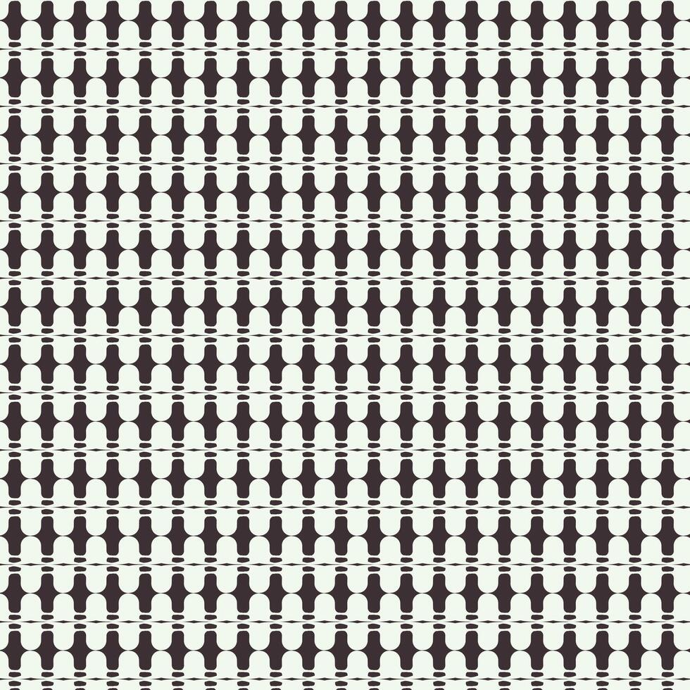 Seamless pattern. Modern stylish. Repeating geometric background. vector