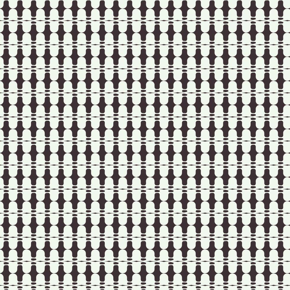 Seamless pattern. Modern stylish. Repeating geometric background. vector