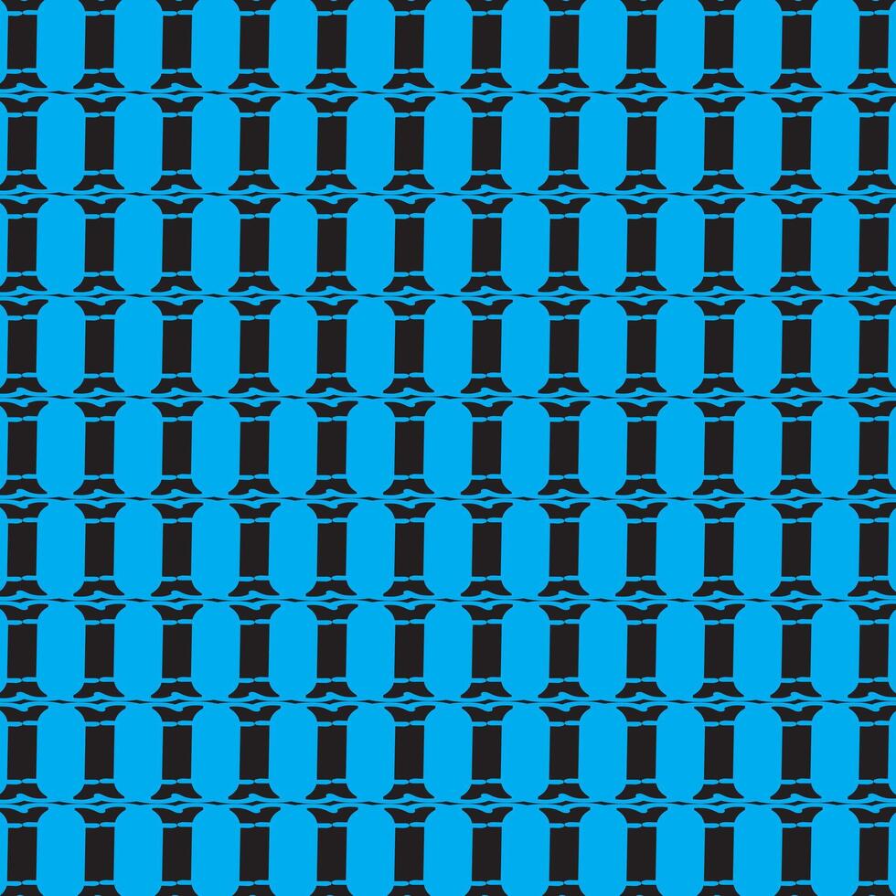 Seamless pattern. Modern stylish. Repeating geometric background. vector