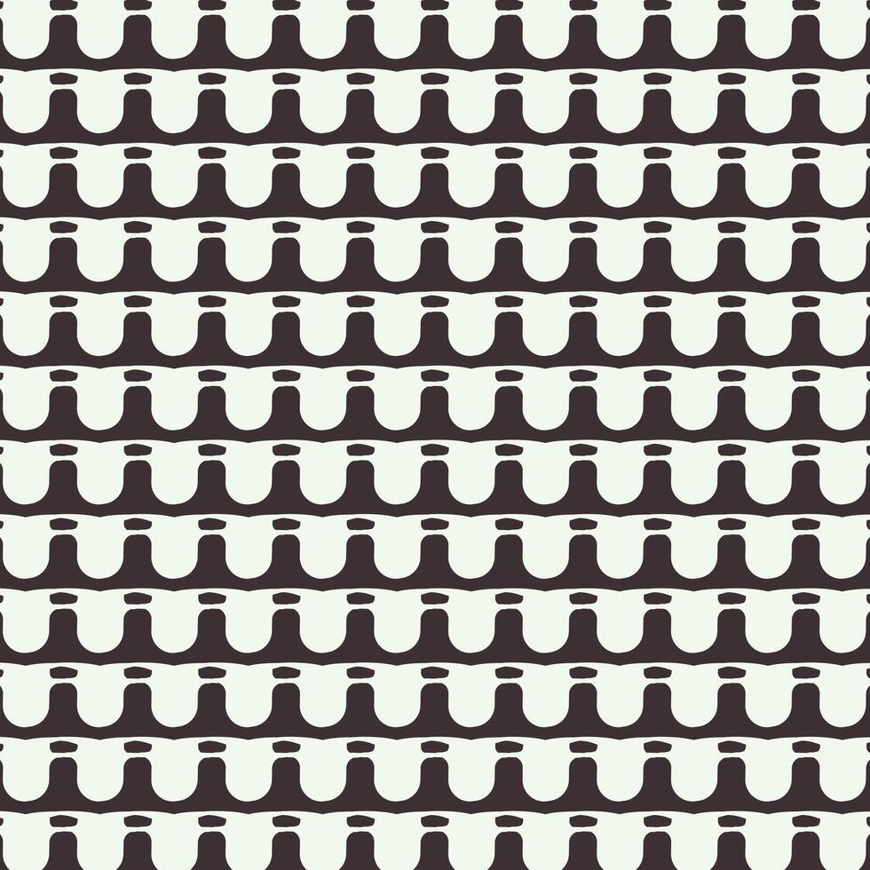 Seamless pattern. Modern stylish. Repeating geometric background. vector