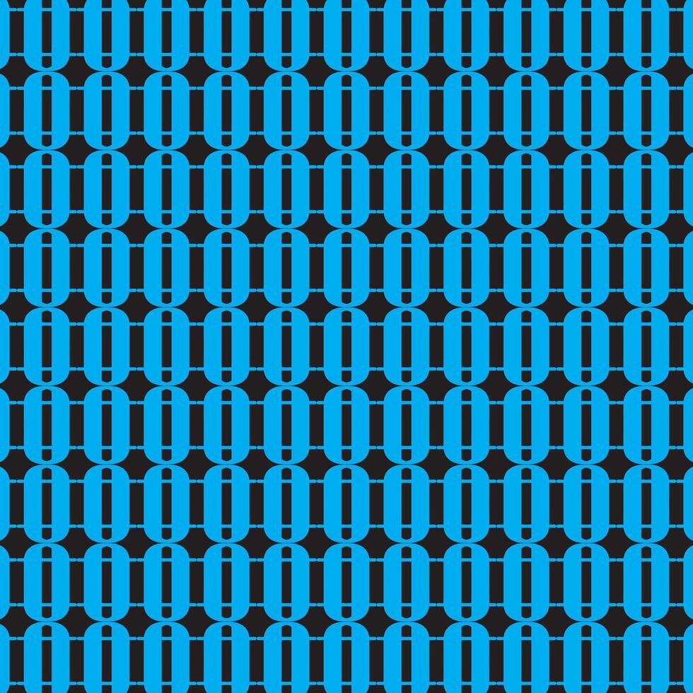 Seamless pattern. Modern stylish. Repeating geometric background. vector