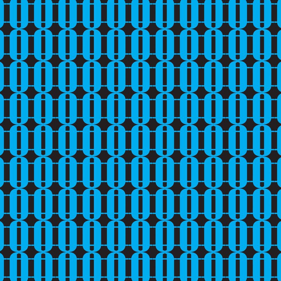 Seamless pattern. Modern stylish. Repeating geometric background. vector