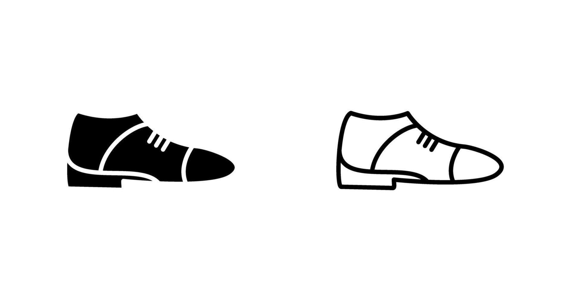 Mens Boots Vector Icon