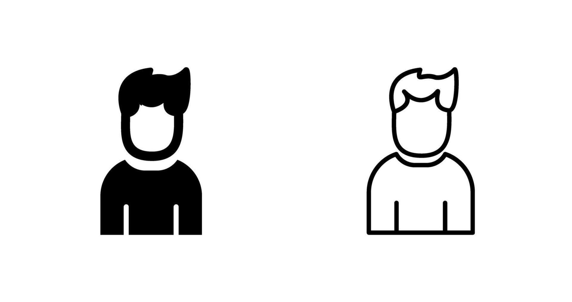 Member Vector Icon
