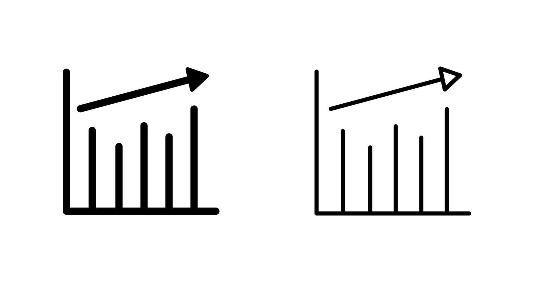 Statistics Vector Icon