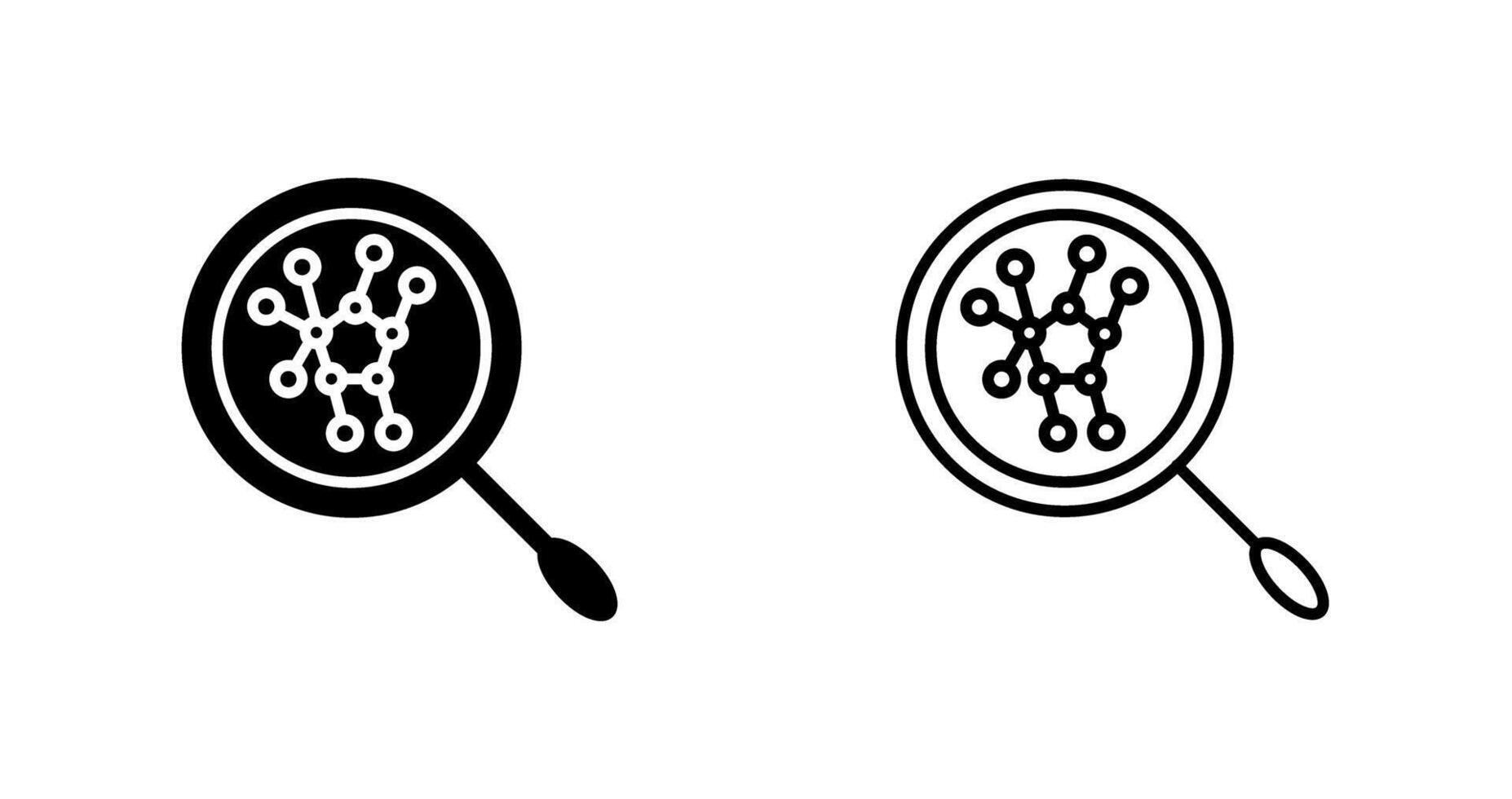 Biology Vector Icon