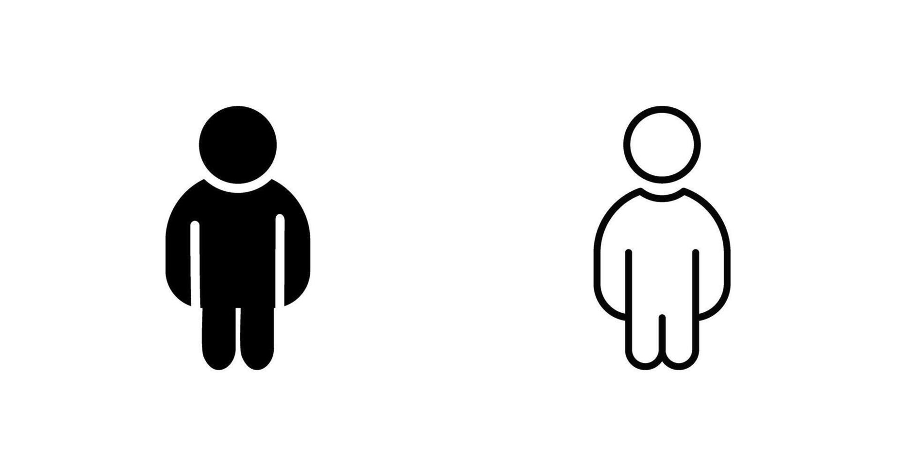Student Vector Icon