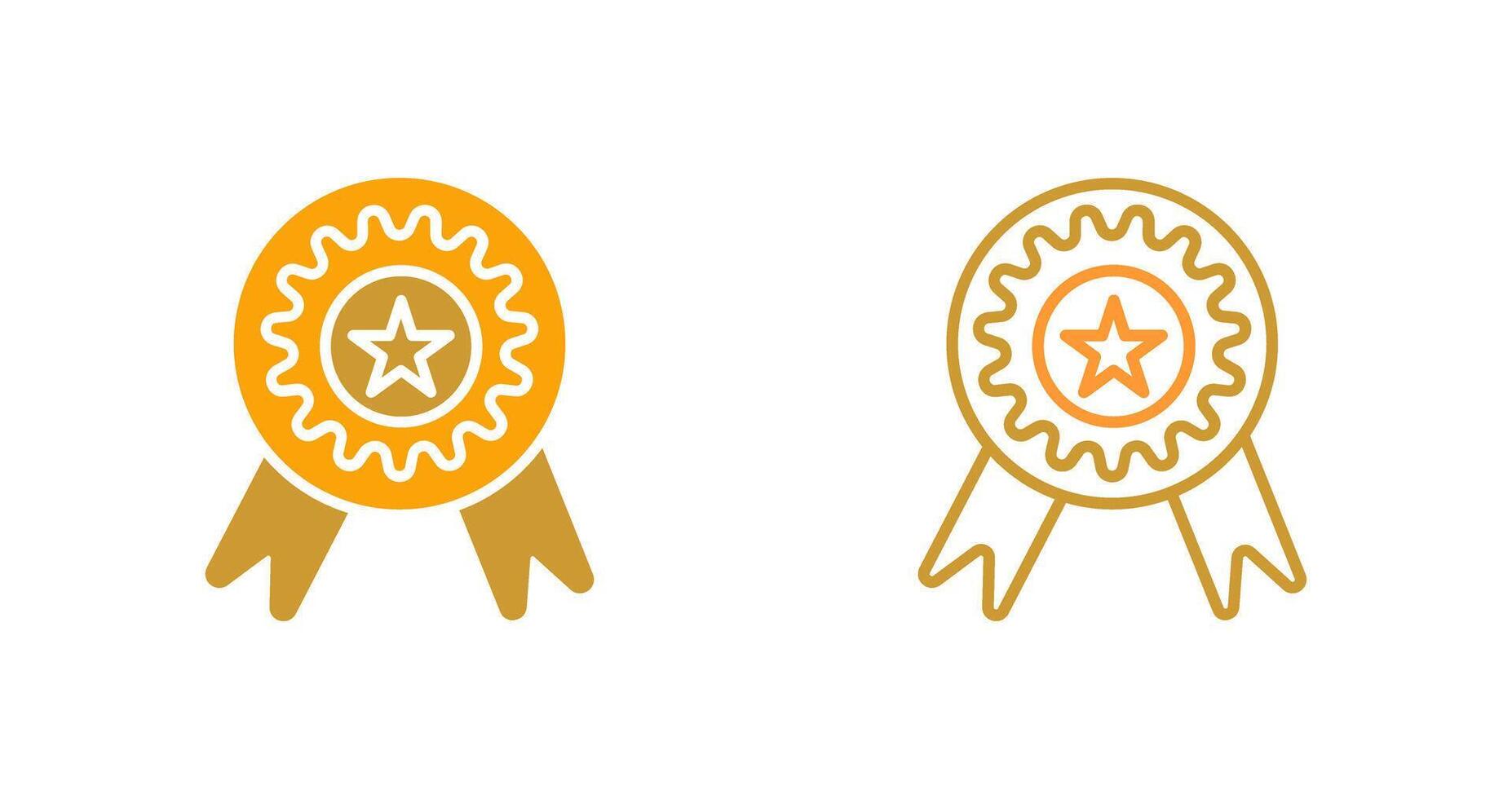 Awards Vector Icon