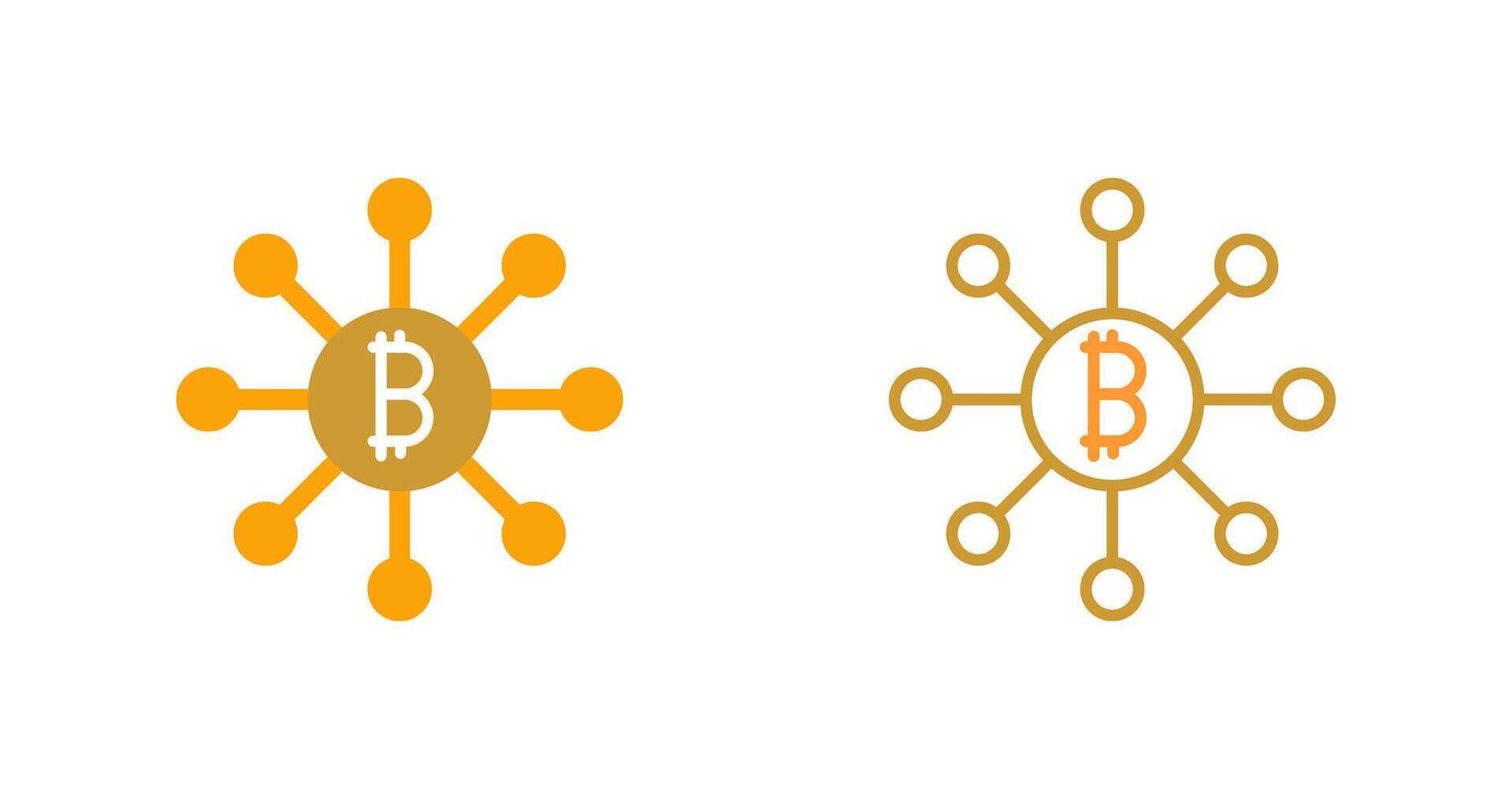 Digital Currency Vector Icon