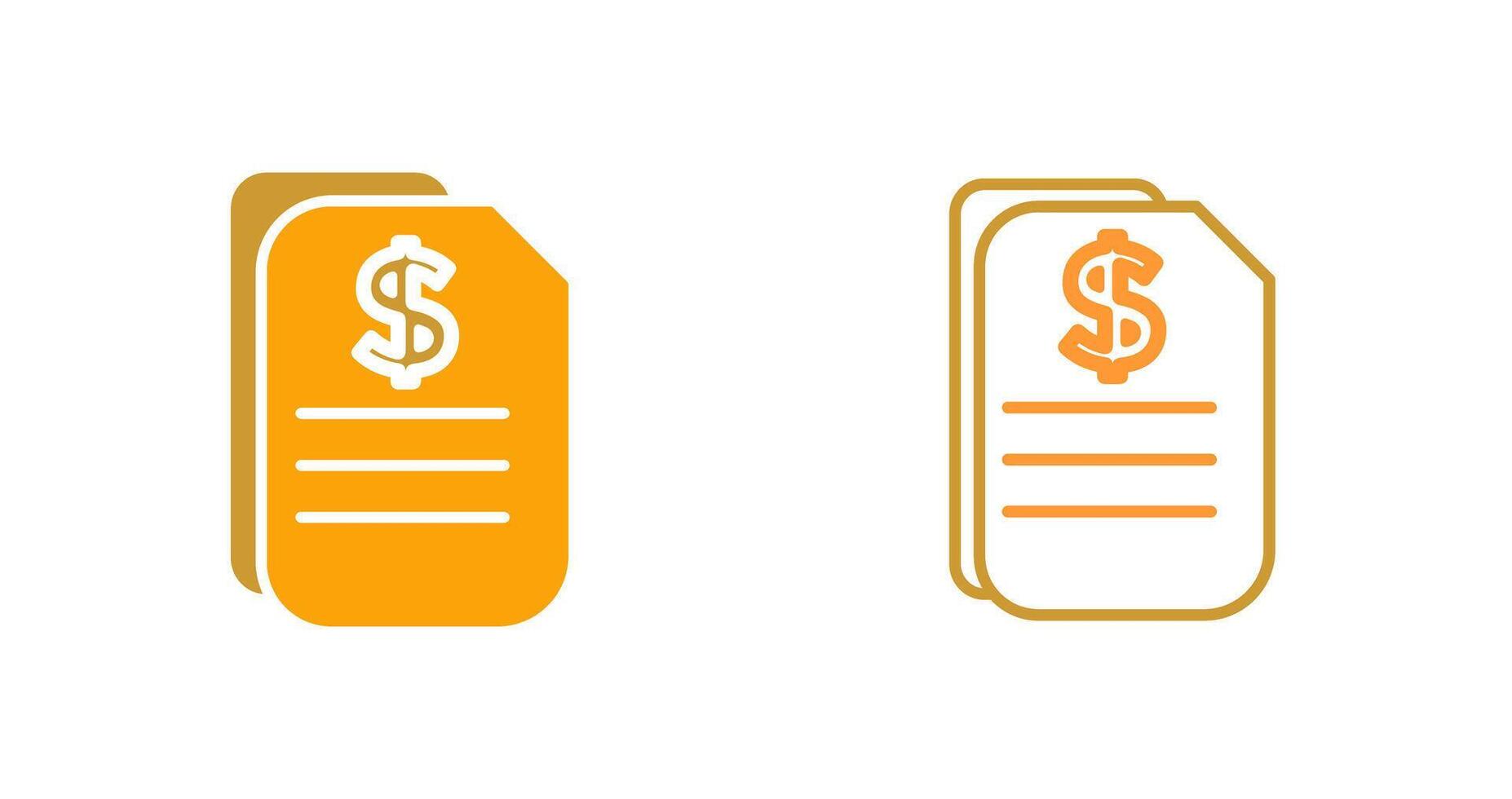 Currency Vector Icon