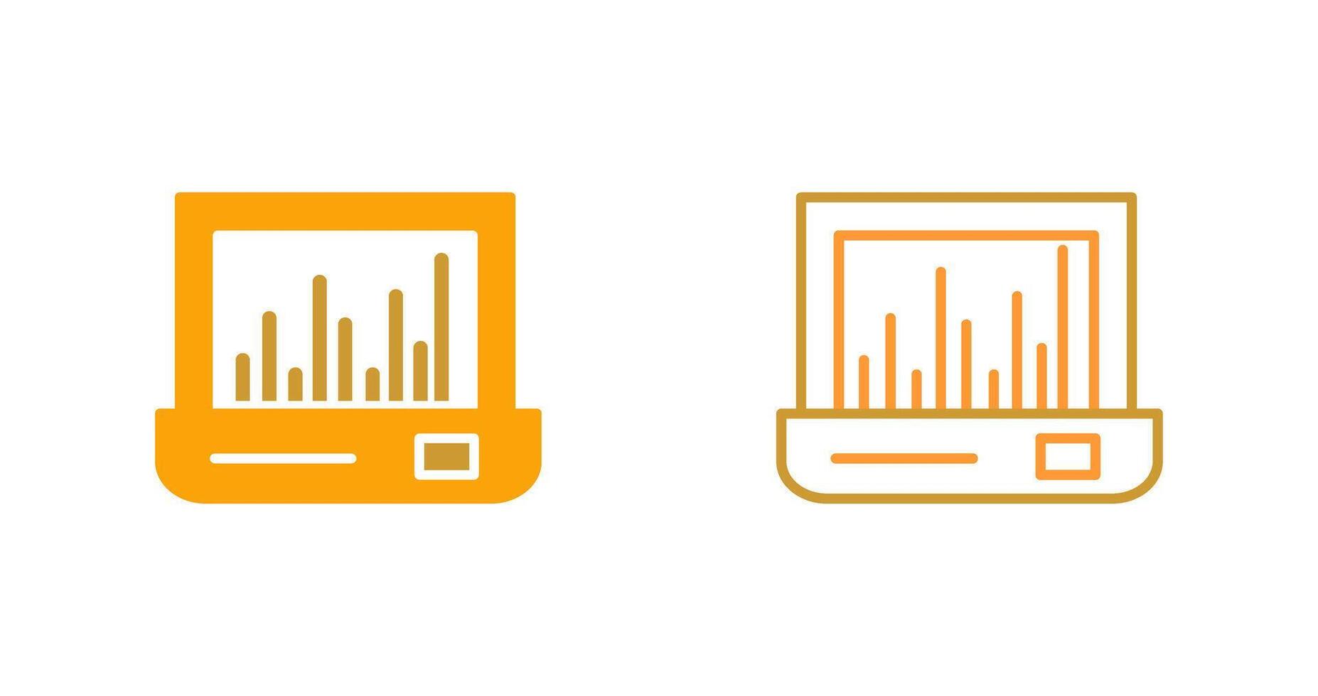 Frequency Vector Icon