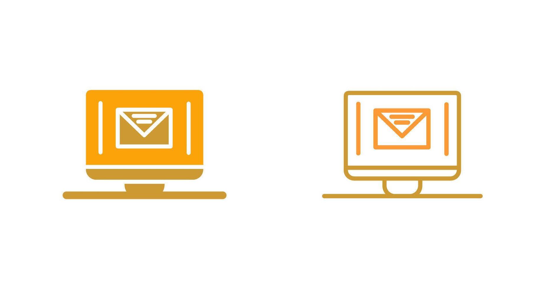 Email Vector Icon