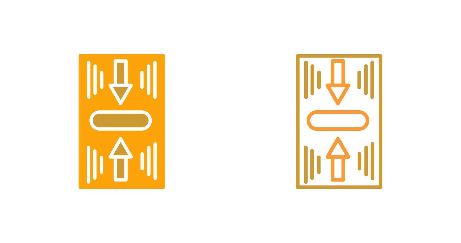Alignment Vector Icon