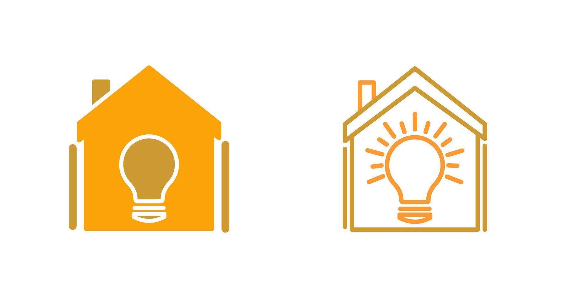 Bulb Vector Icon