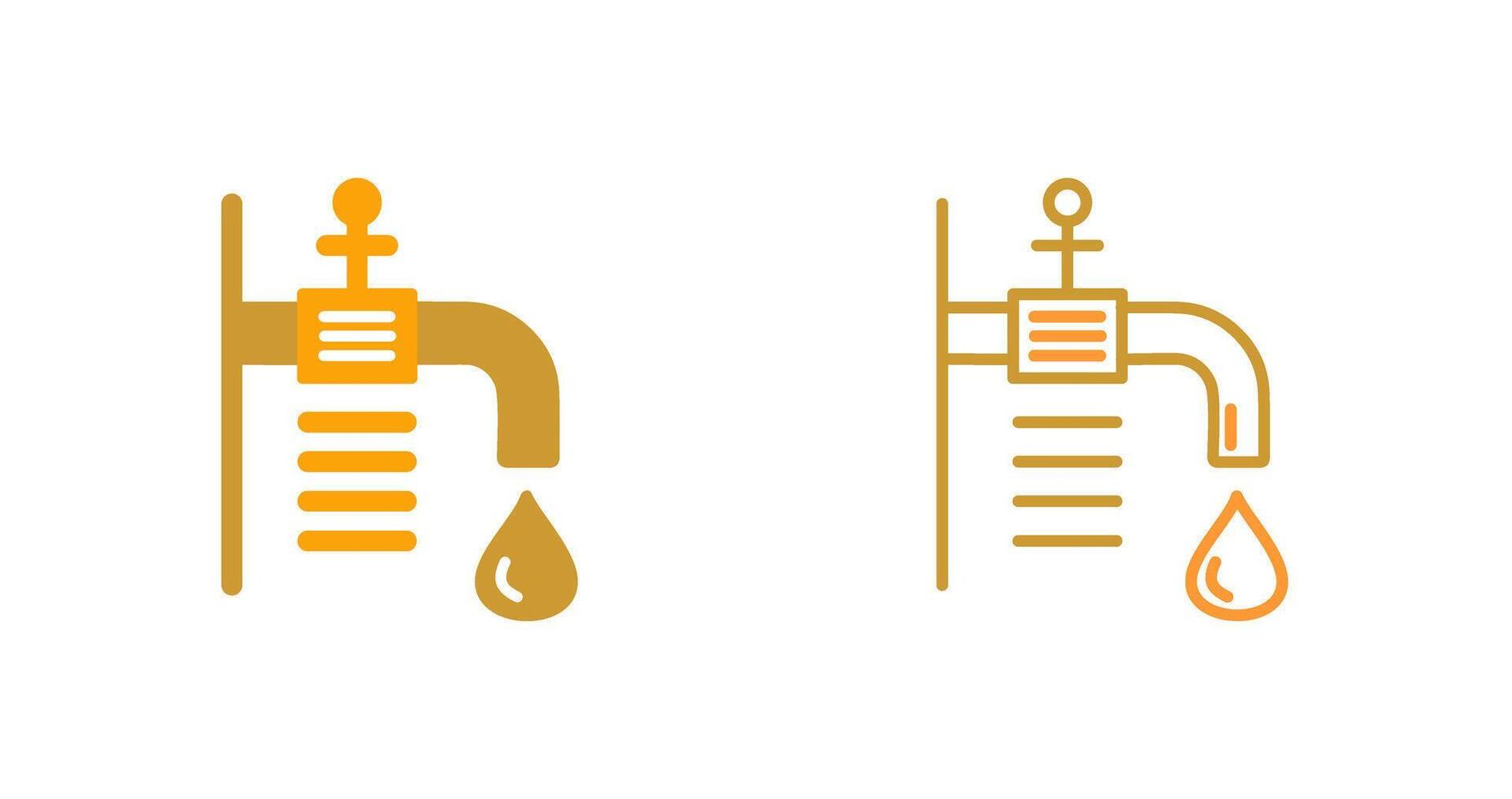 Tap Vector Icon