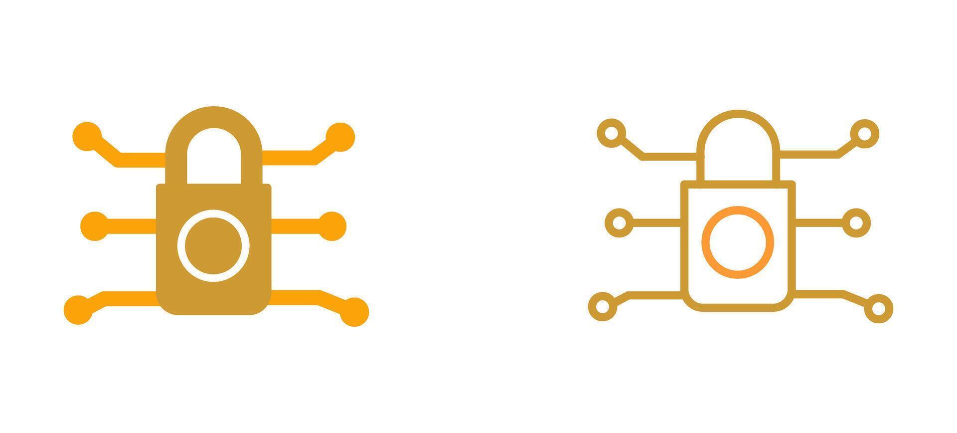 Protection Vector Icon
