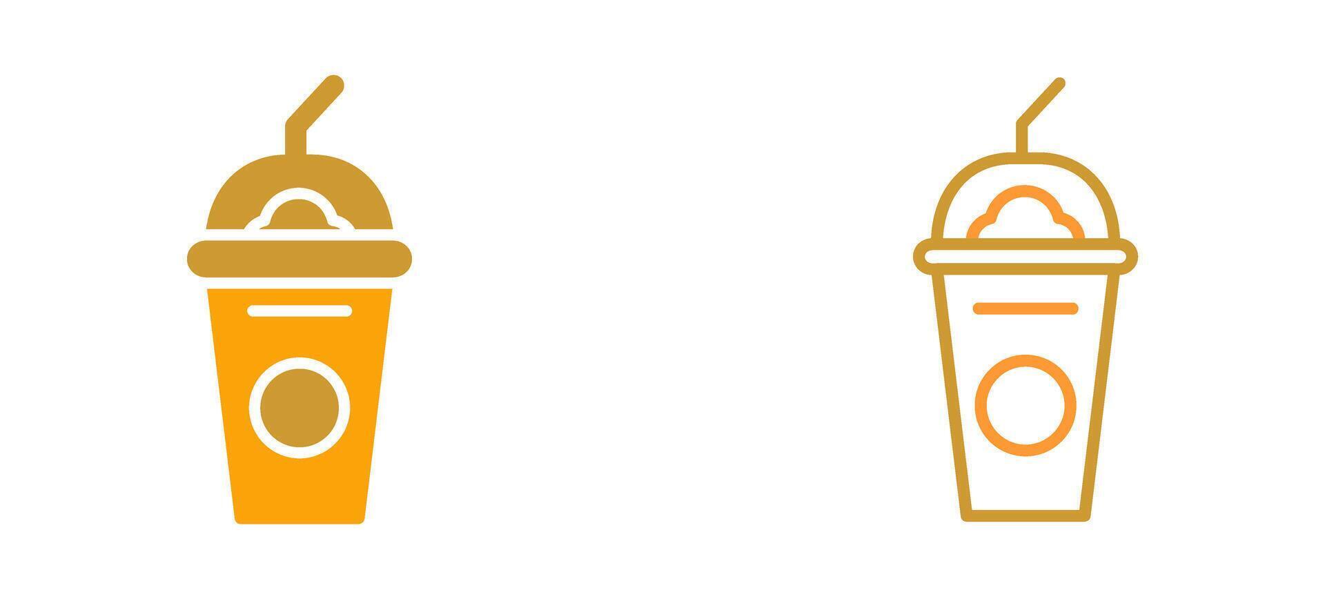 Frappe Vector Icon