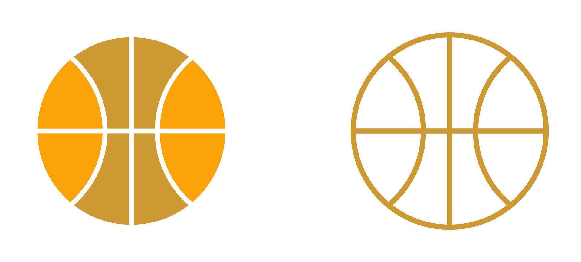 Ball Vector Icon