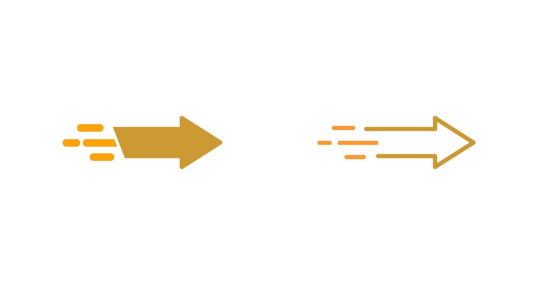 Arrow Next Vector Icon