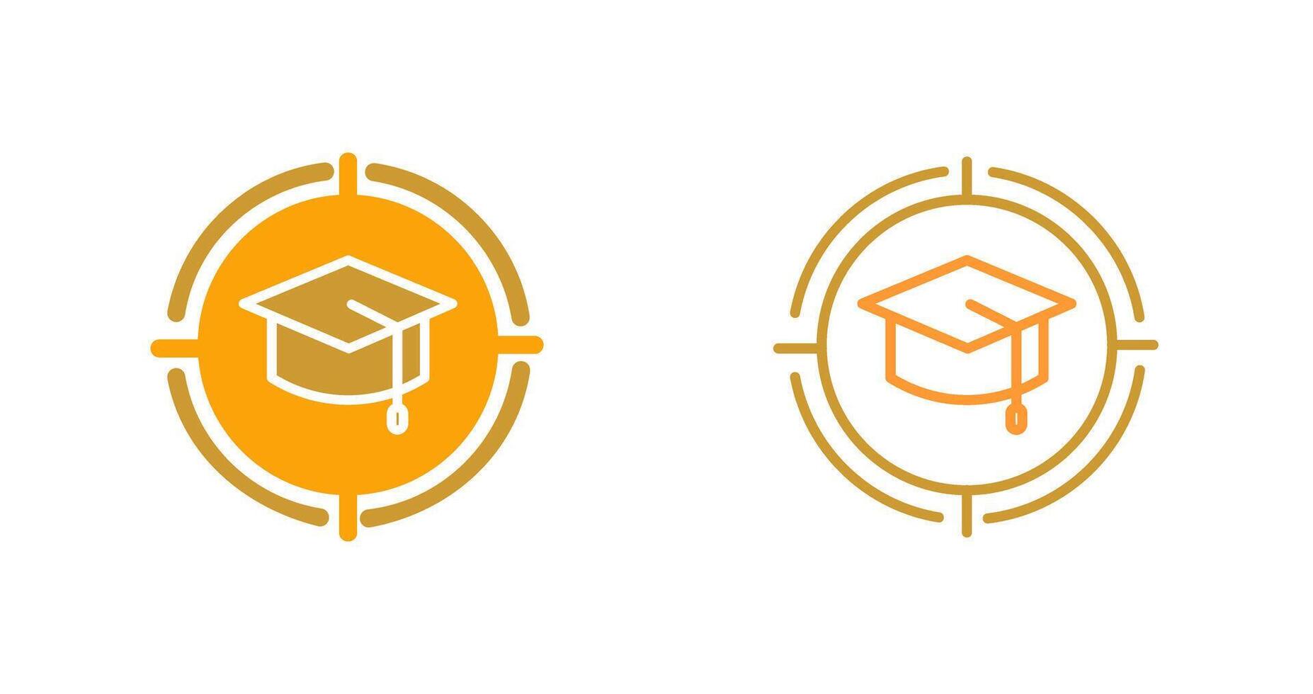 Target Vector Icon