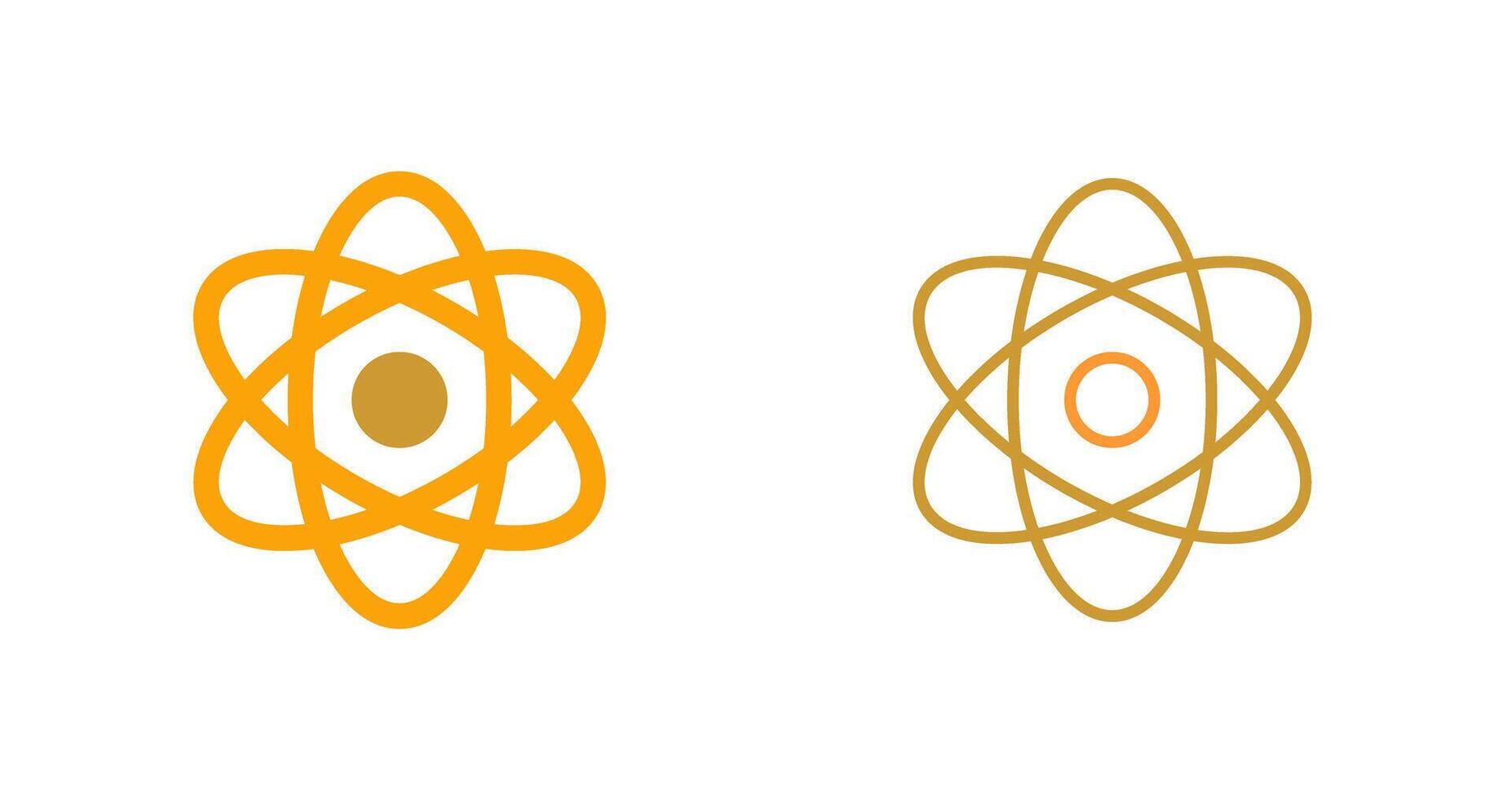Science Vector Icon