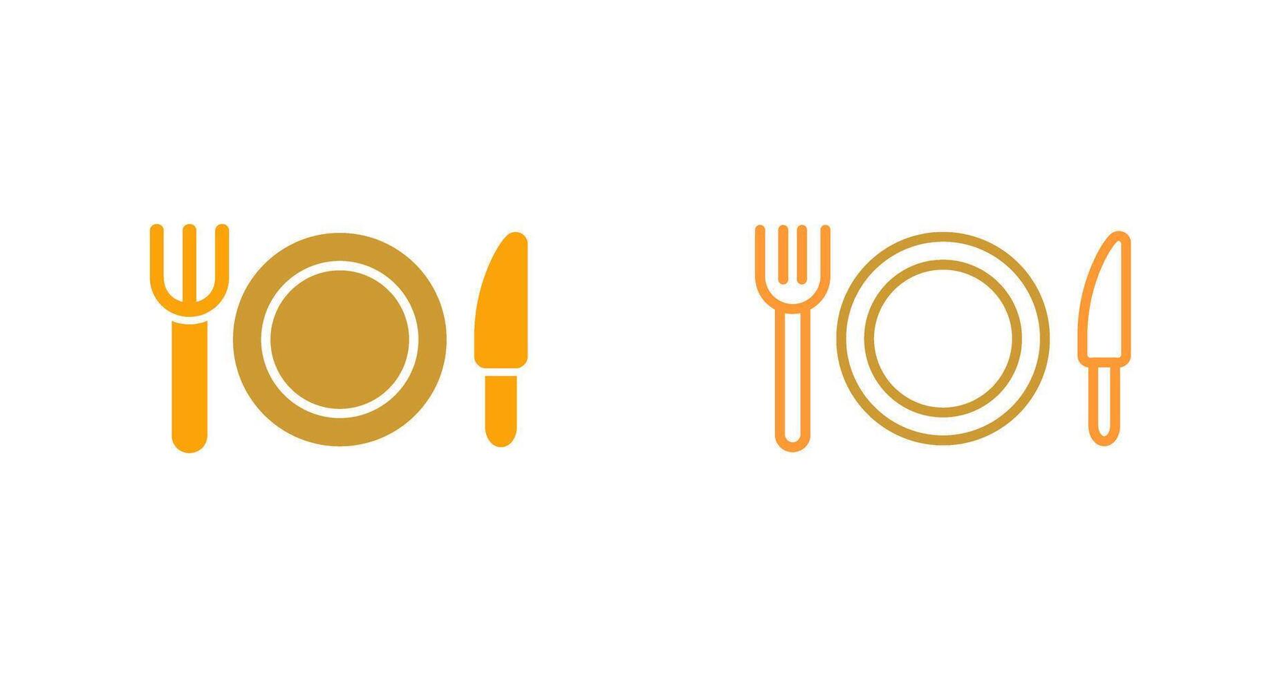 Food Vector Icon