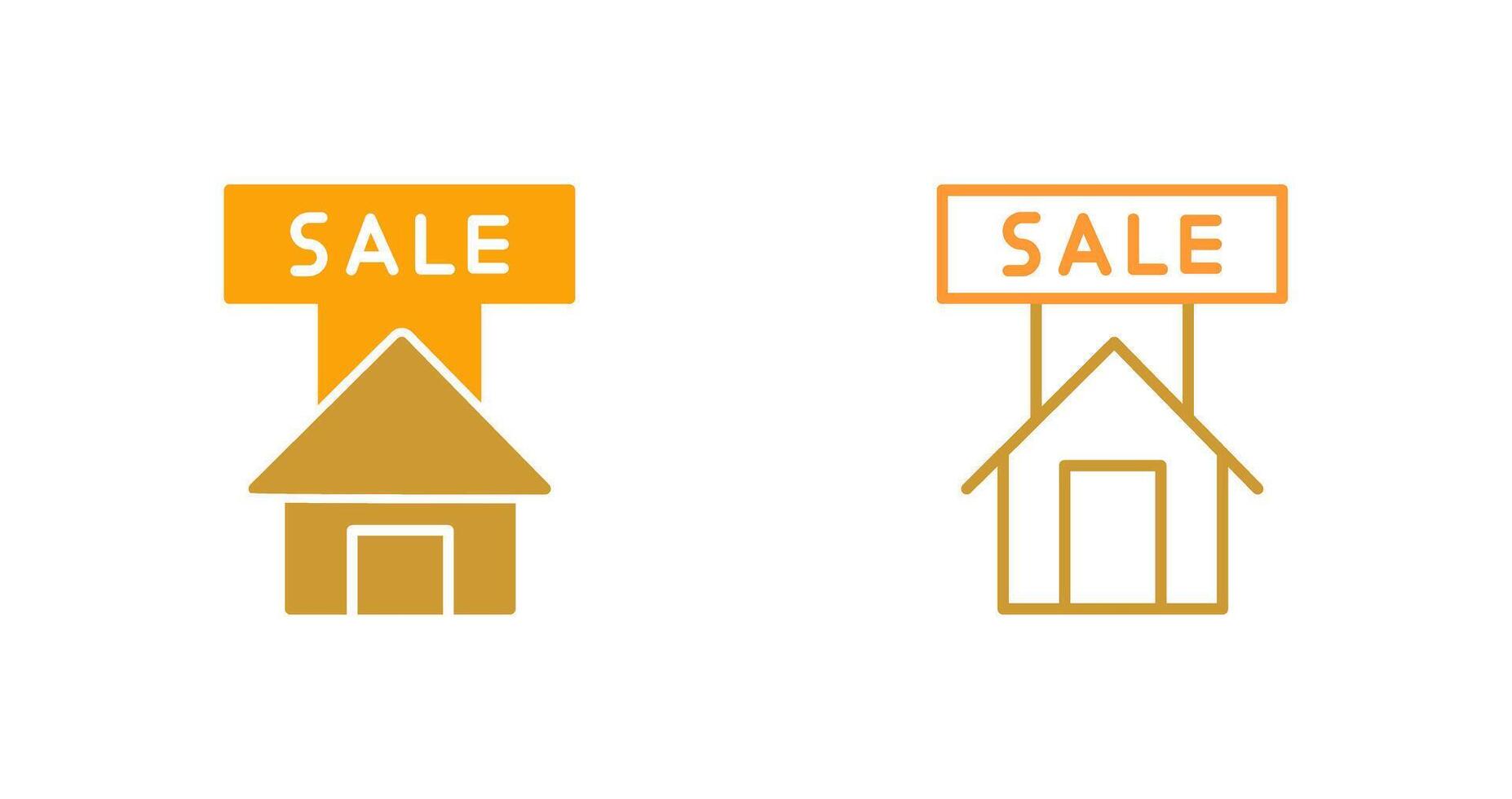 Sale Vector Icon