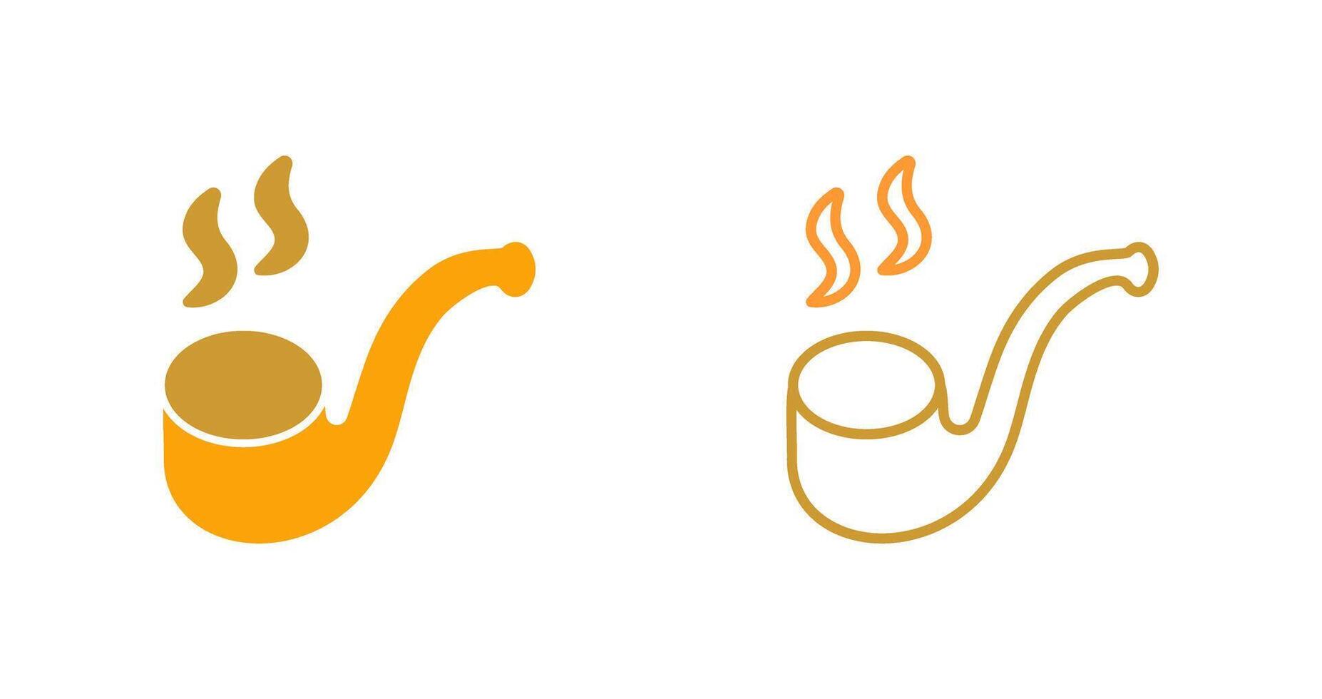 Tobacco Vector Icon