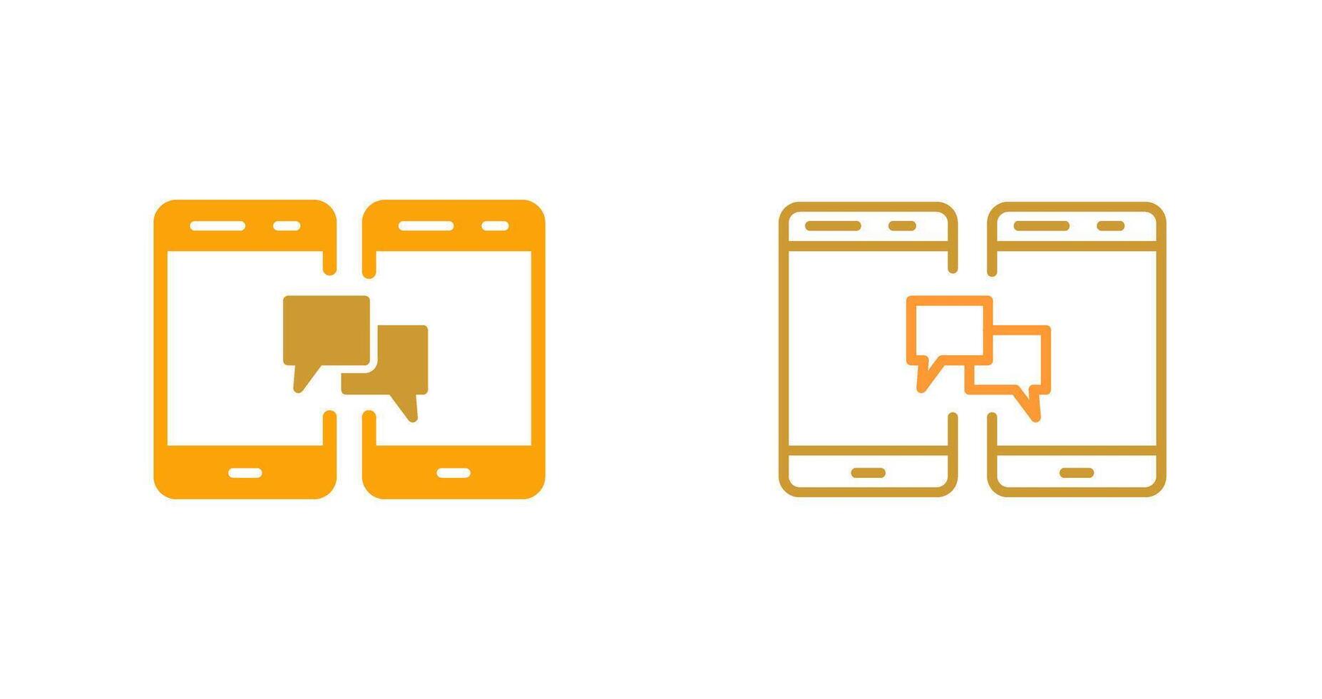 Smartphone Vector Icon