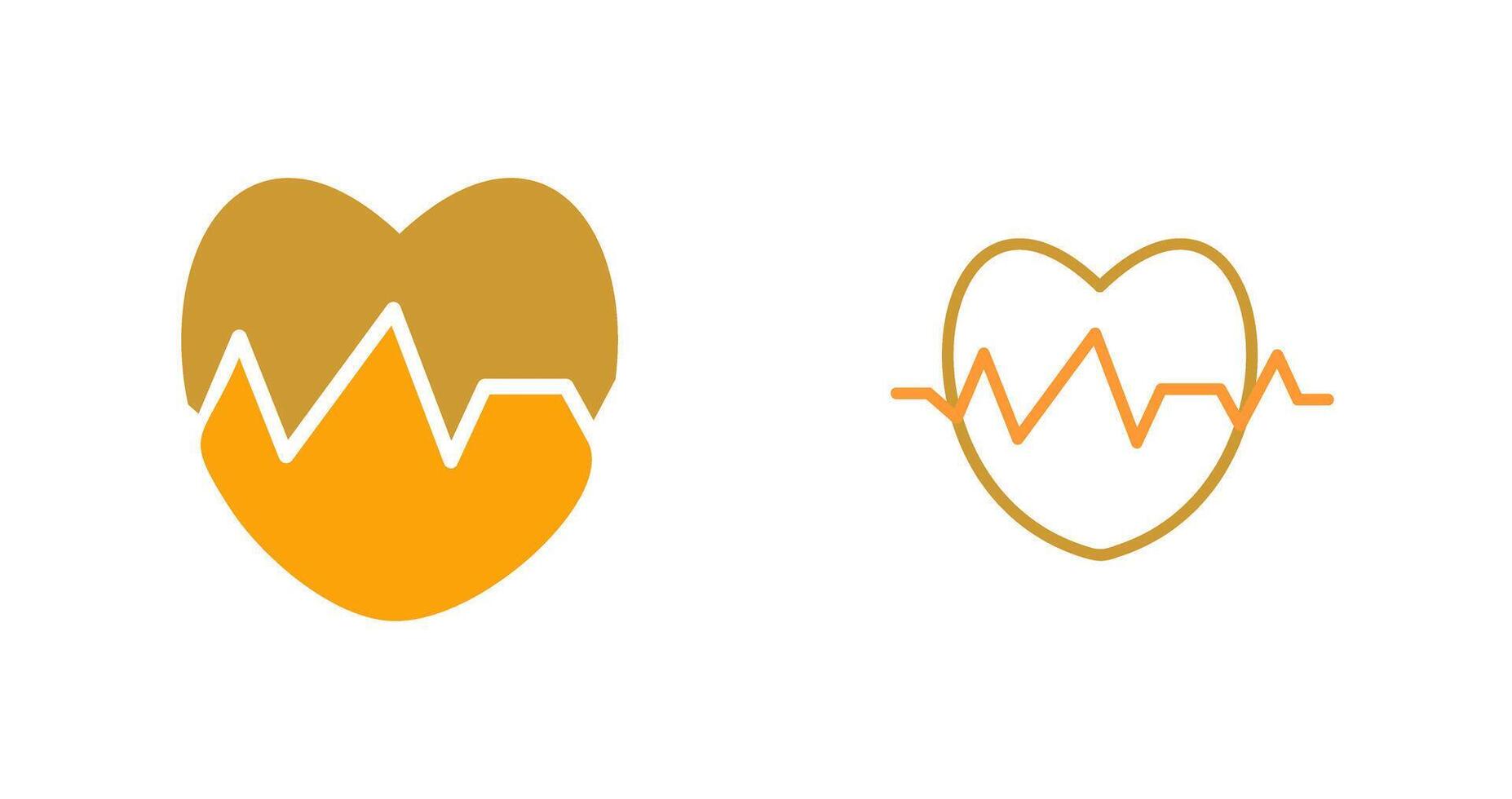 Heart Vector Icon