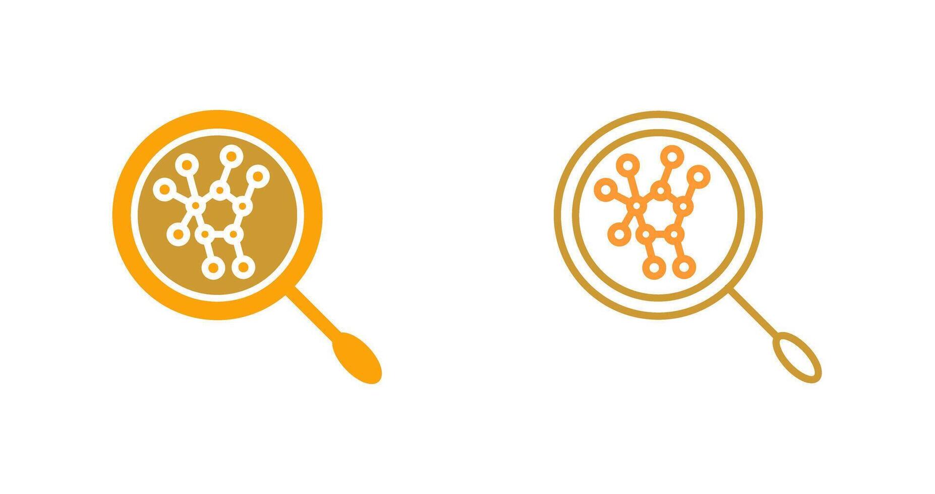 Biology Vector Icon