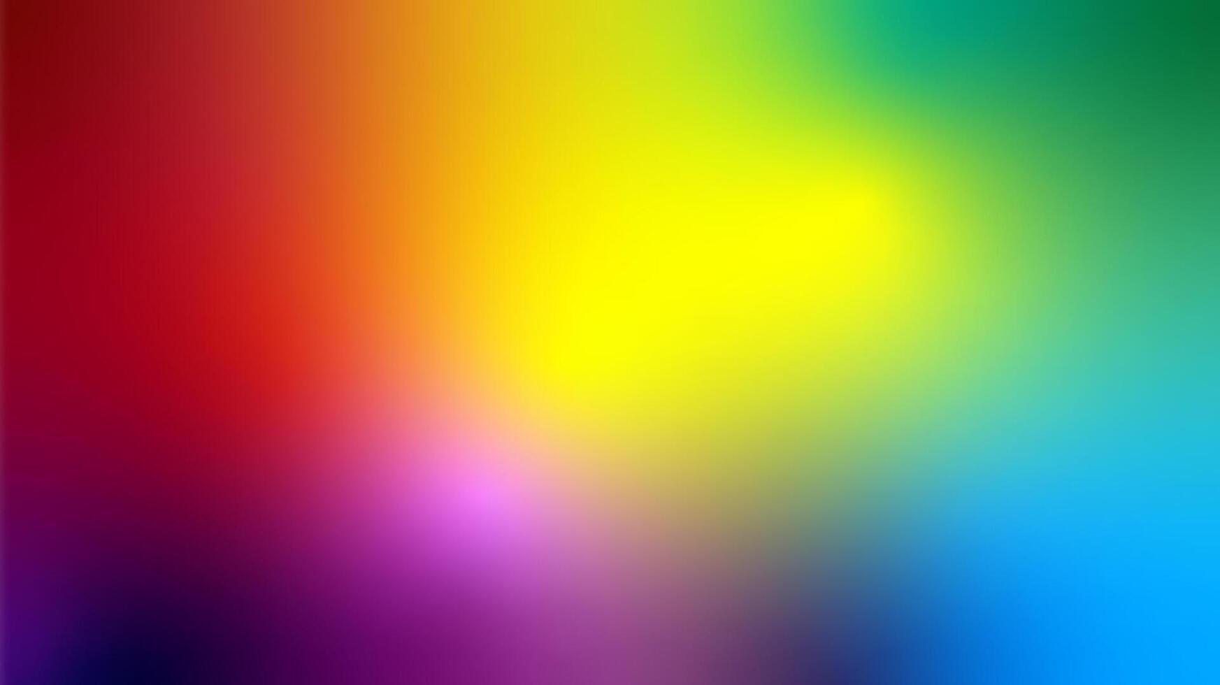 Blurred bright background with colorful gradient for webdesign, poster, banner. vector