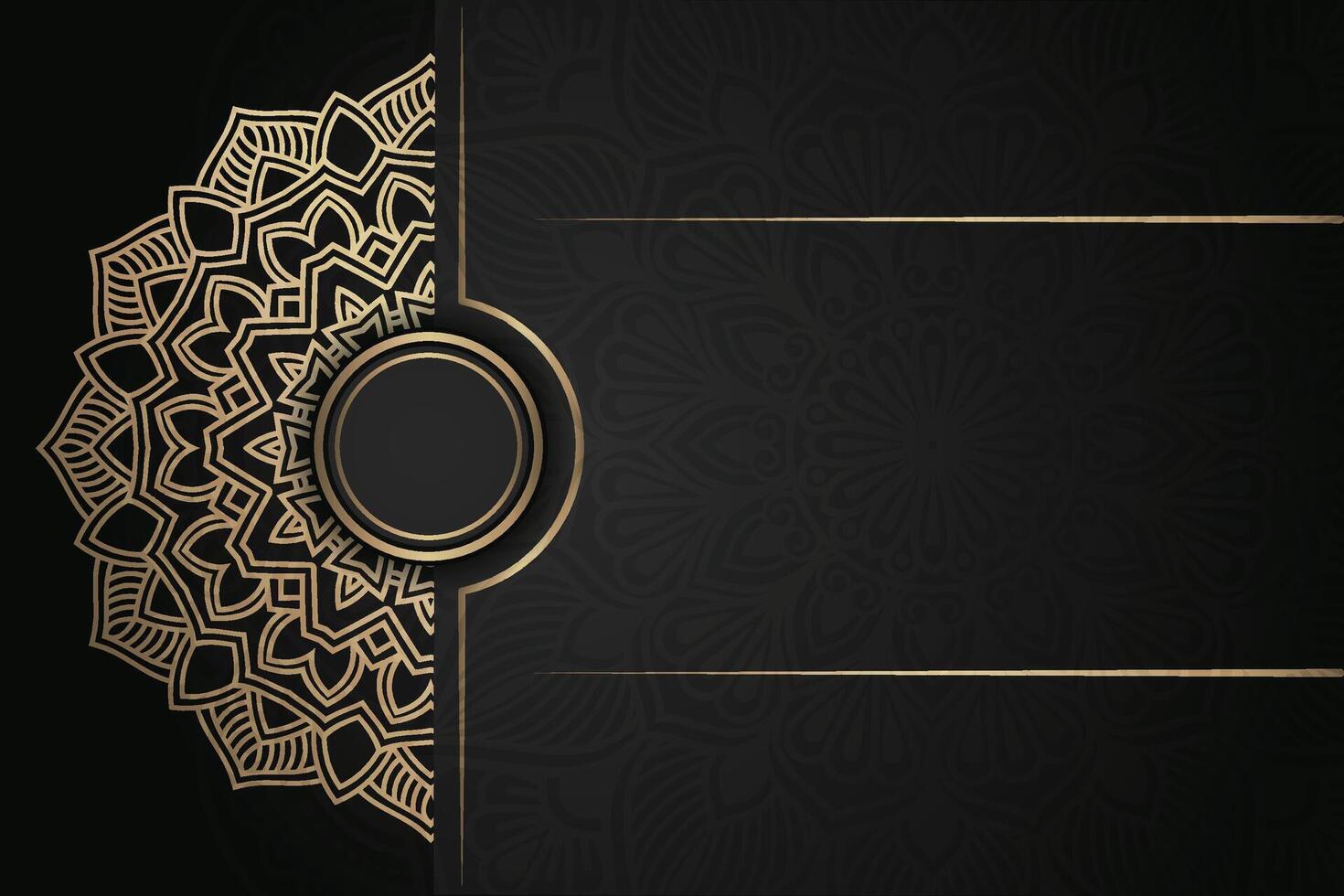 Luxurious background and banner design, suitable for design templates for greeting cards, postcards, invitations, posters, flyers. vector