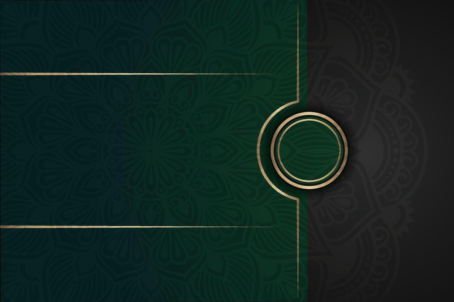 Luxurious background and banner design, suitable for design templates for greeting cards, postcards, invitations, posters, flyers. vector