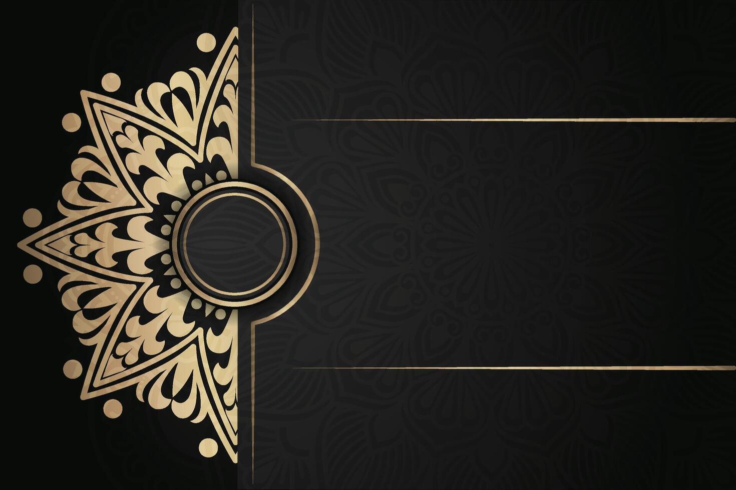 Luxurious background and banner design, suitable for design templates for greeting cards, postcards, invitations, posters, flyers. vector