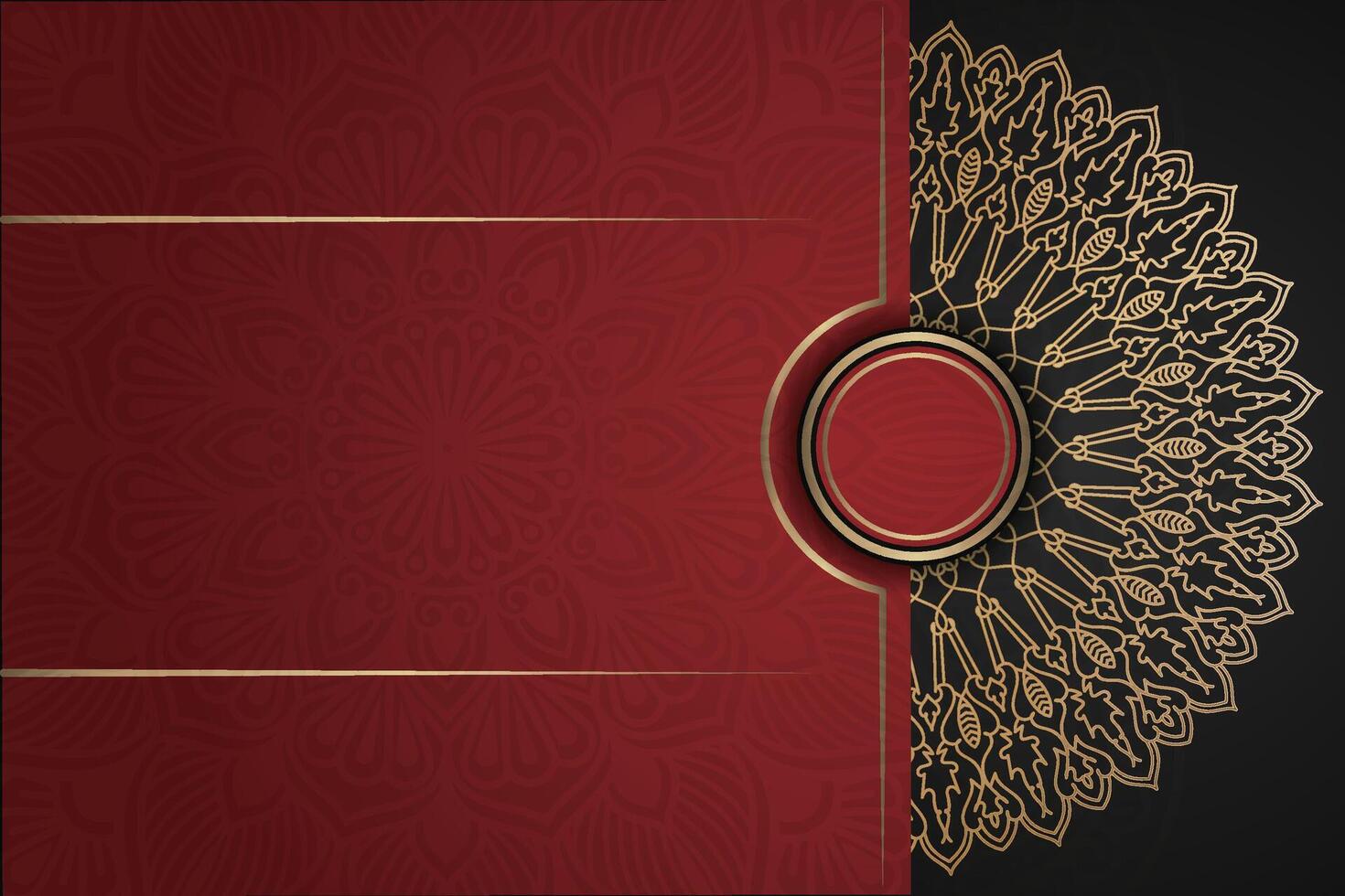 Luxurious background and banner design, suitable for design templates for greeting cards, postcards, invitations, posters, flyers. vector