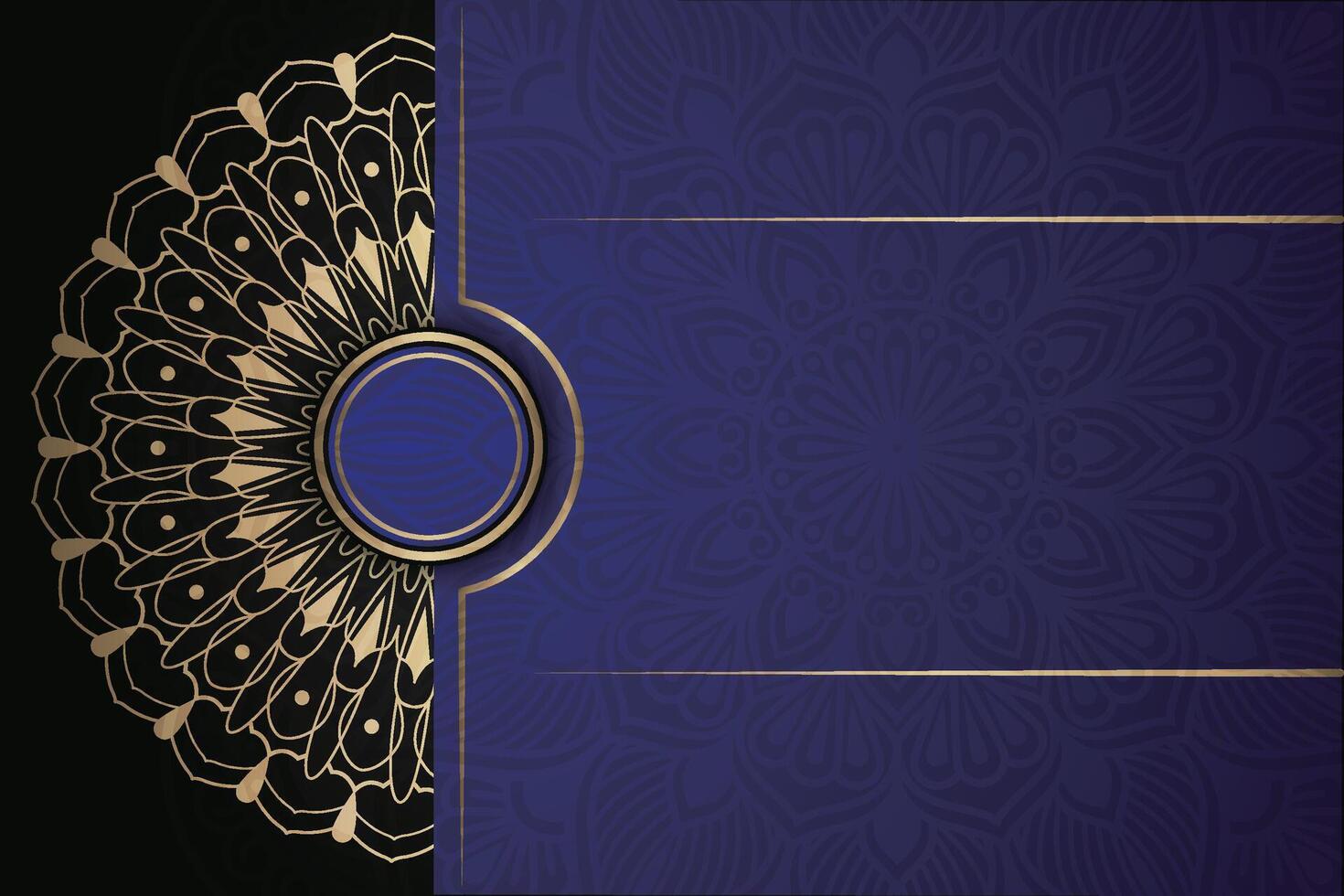 Luxurious background and banner design, suitable for design templates for greeting cards, postcards, invitations, posters, flyers. vector
