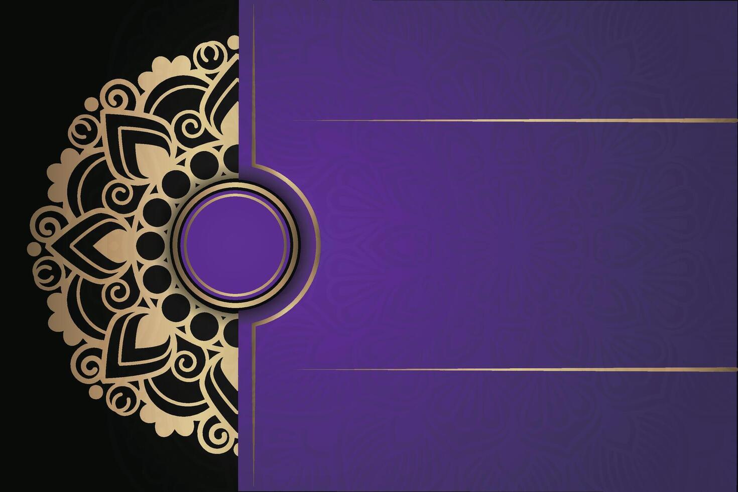 Luxurious background and banner design, suitable for design templates for greeting cards, postcards, invitations, posters, flyers. vector