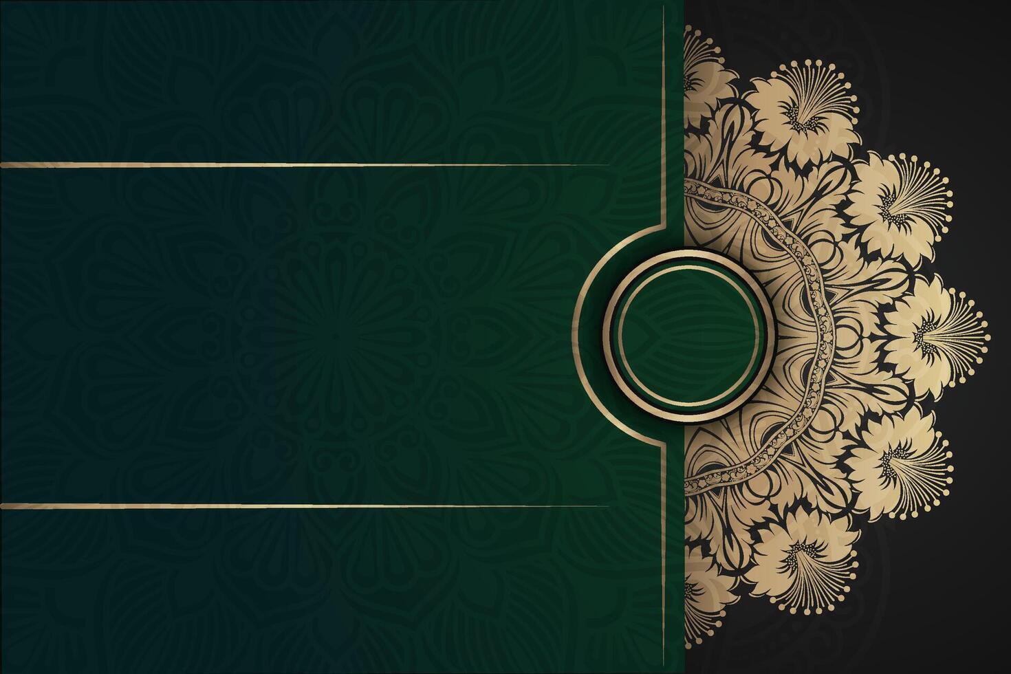 Luxurious background and banner design, suitable for design templates for greeting cards, postcards, invitations, posters, flyers. vector