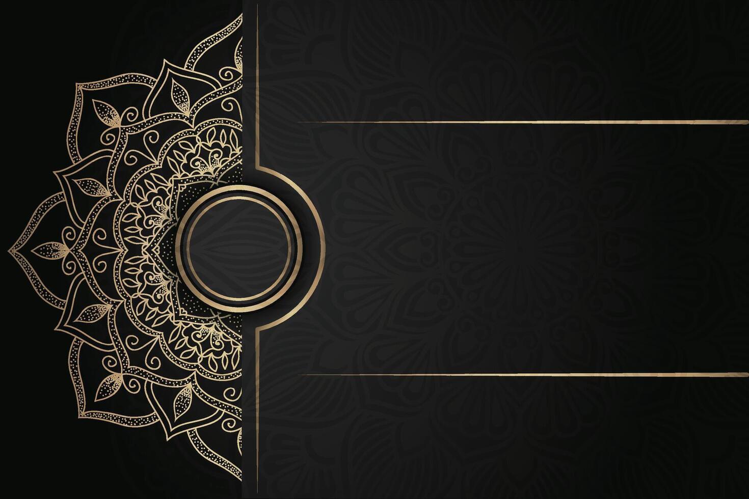 Luxurious background and banner design, suitable for design templates for greeting cards, postcards, invitations, posters, flyers. vector