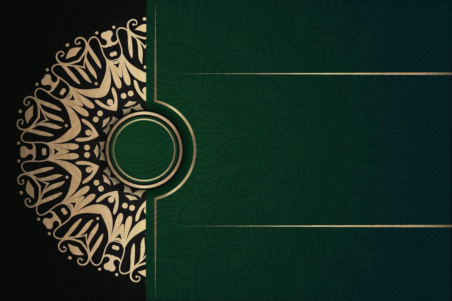 Luxurious background and banner design, suitable for design templates for greeting cards, postcards, invitations, posters, flyers. vector