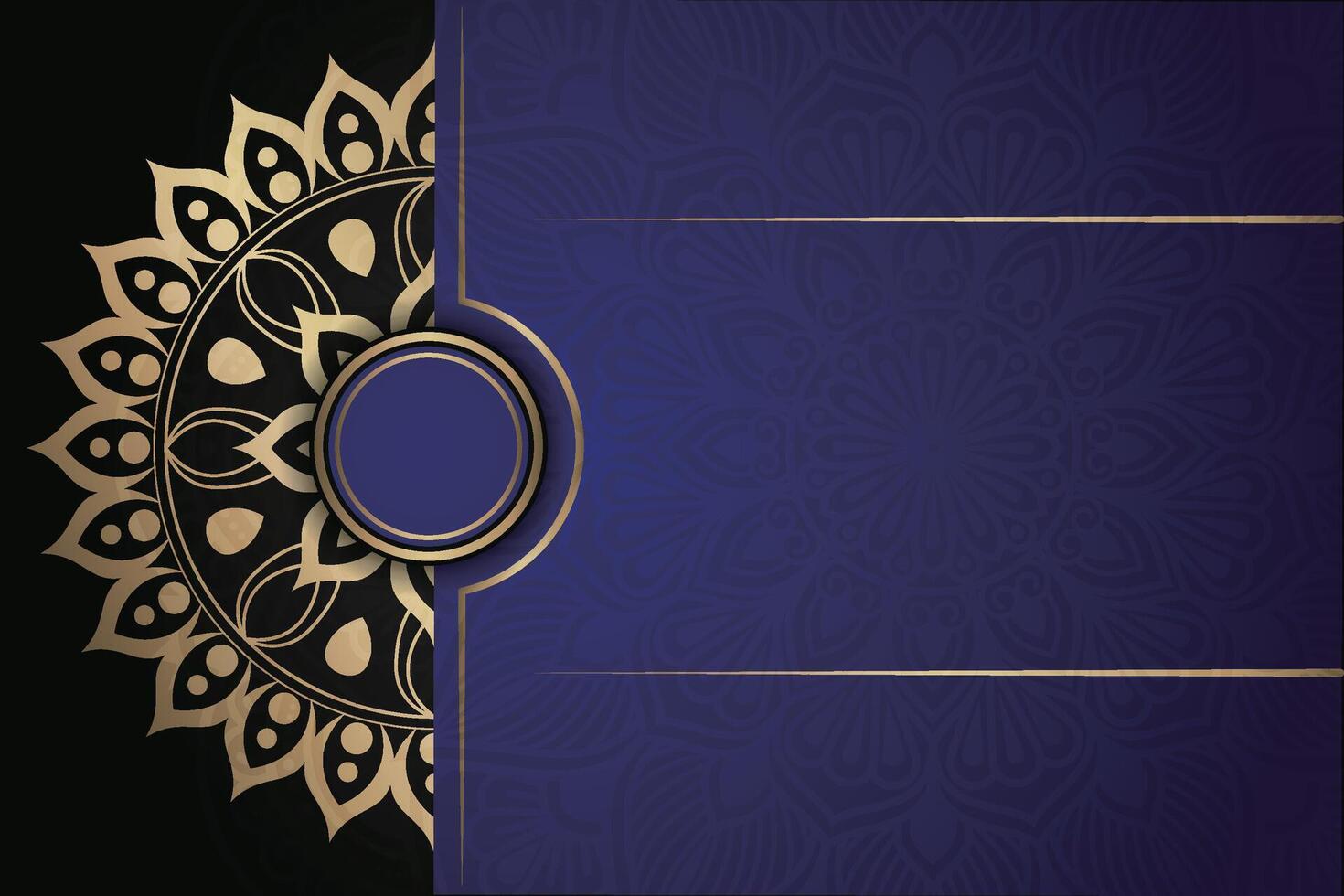 Luxurious background and banner design, suitable for design templates for greeting cards, postcards, invitations, posters, flyers. vector