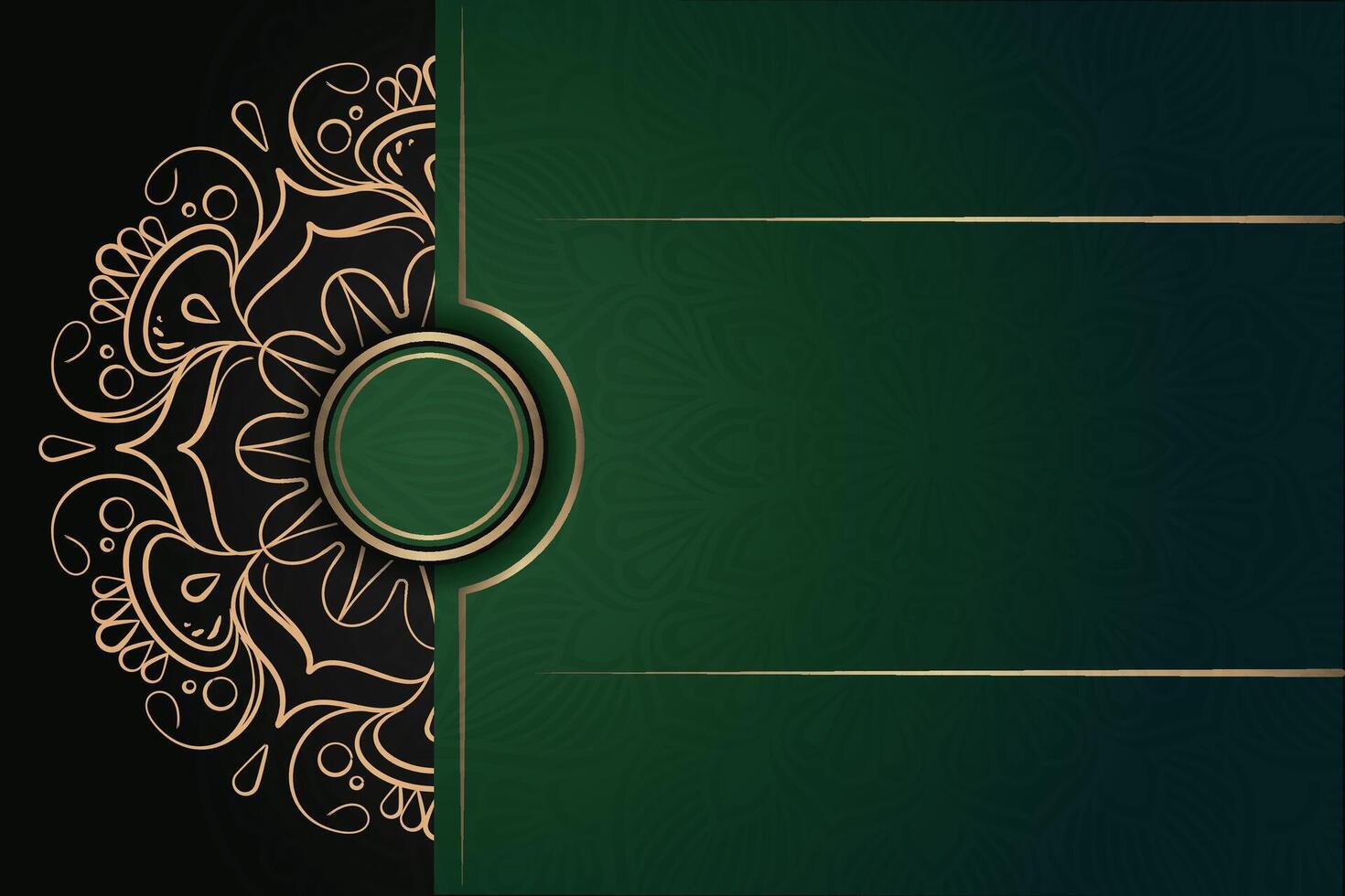 Luxurious background and banner design, suitable for design templates for greeting cards, postcards, invitations, posters, flyers. vector