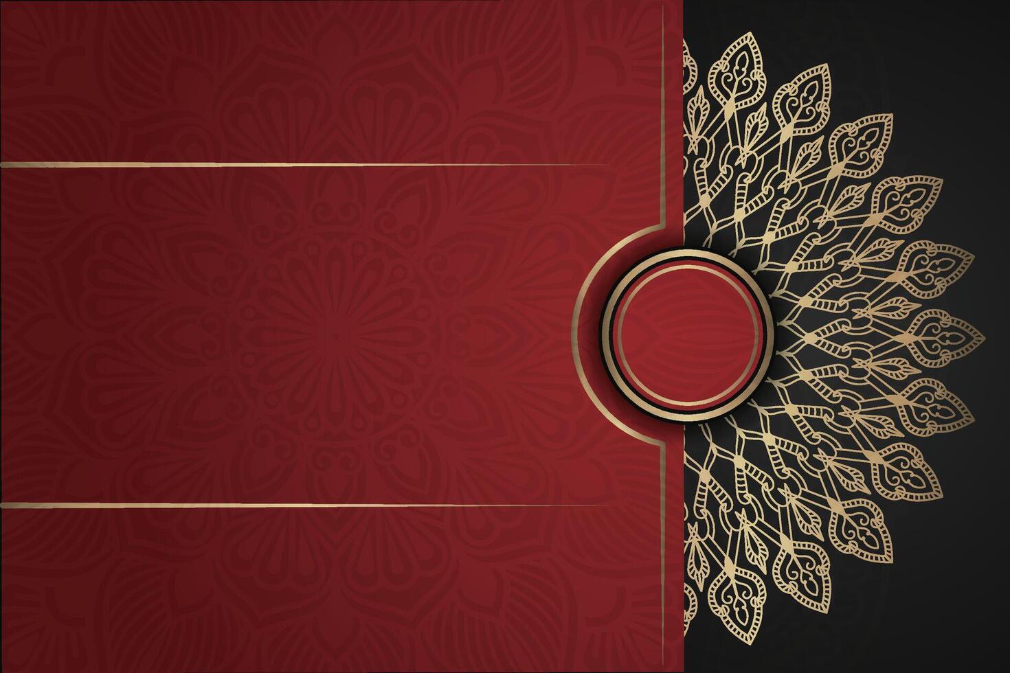Luxurious background and banner design, suitable for design templates for greeting cards, postcards, invitations, posters, flyers. vector