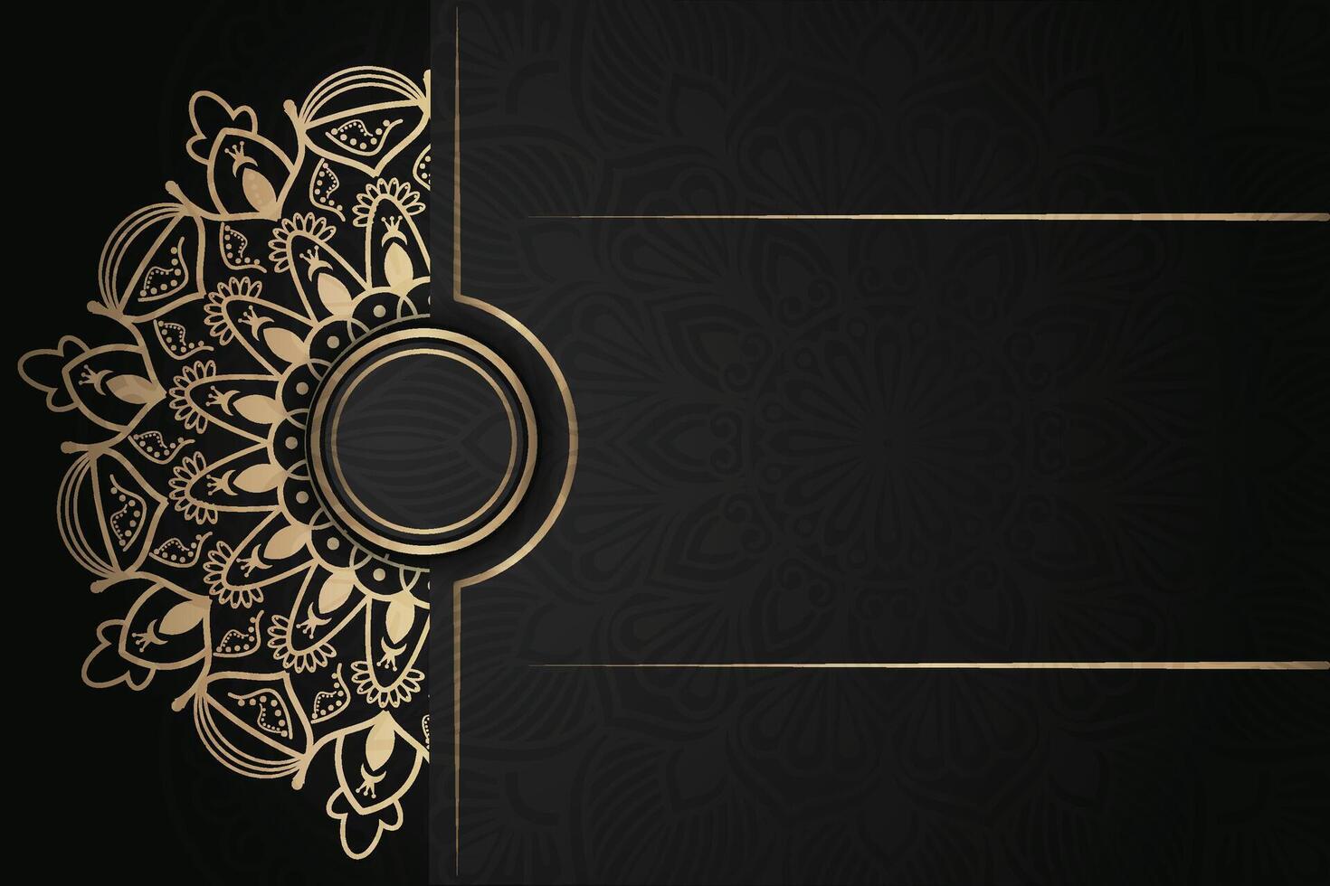 Luxurious background and banner design, suitable for design templates for greeting cards, postcards, invitations, posters, flyers. vector