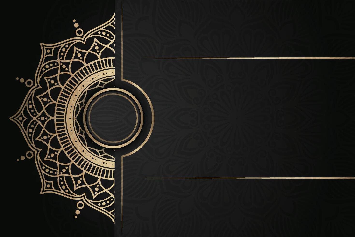 Luxurious background and banner design, suitable for design templates for greeting cards, postcards, invitations, posters, flyers. vector