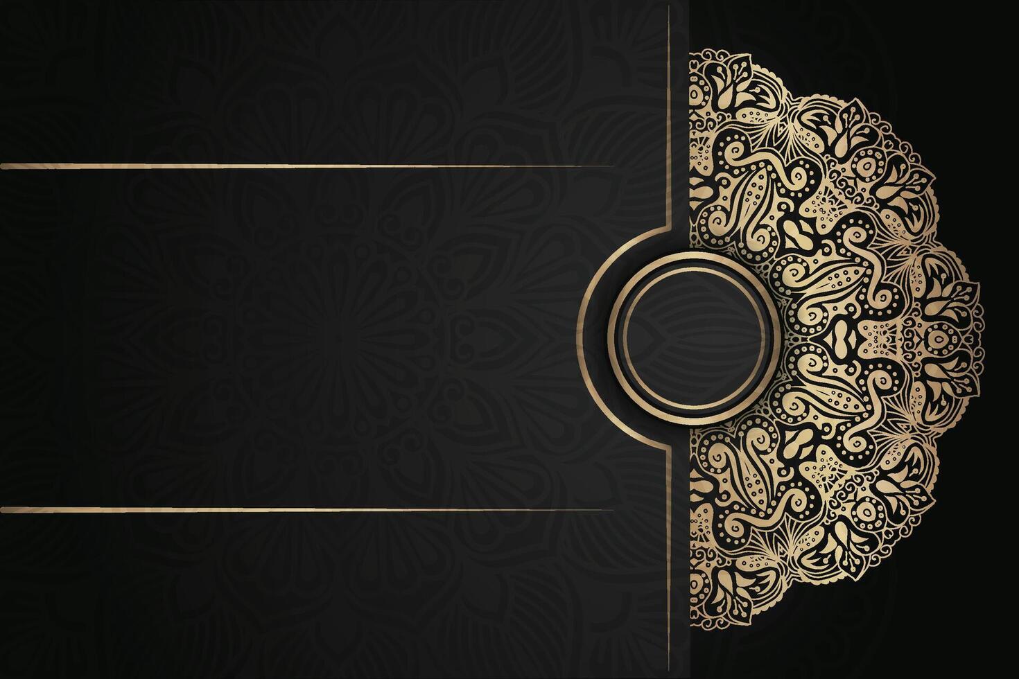 Luxurious background and banner design, suitable for design templates for greeting cards, postcards, invitations, posters, flyers. vector
